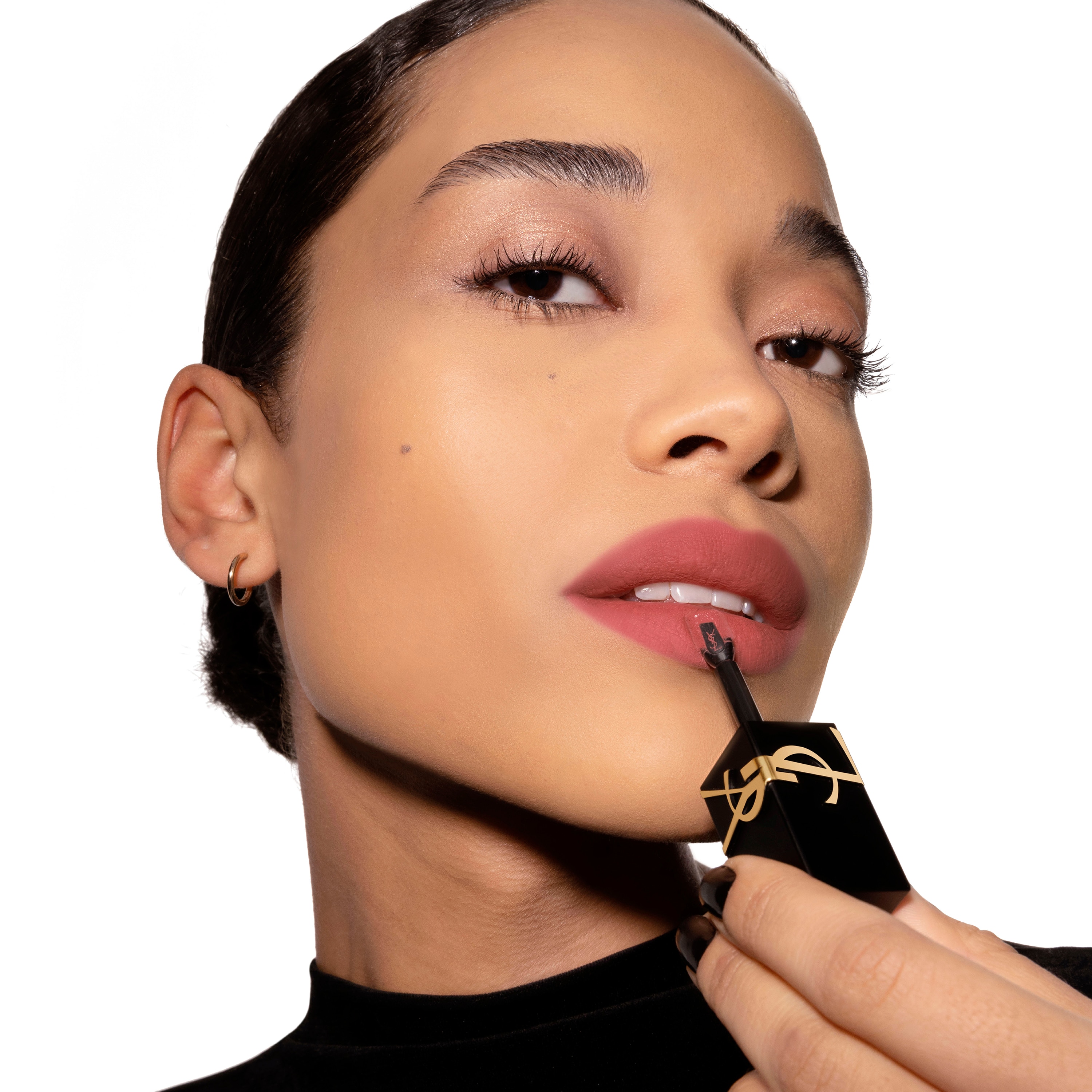 YSL THE INKS MATTE (TINTA LÍQUIDA PARA LABIOS CON ACABADO MATE)
